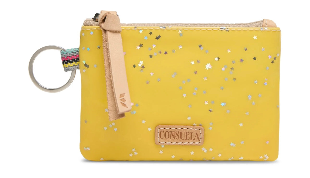 Consuela Pouch