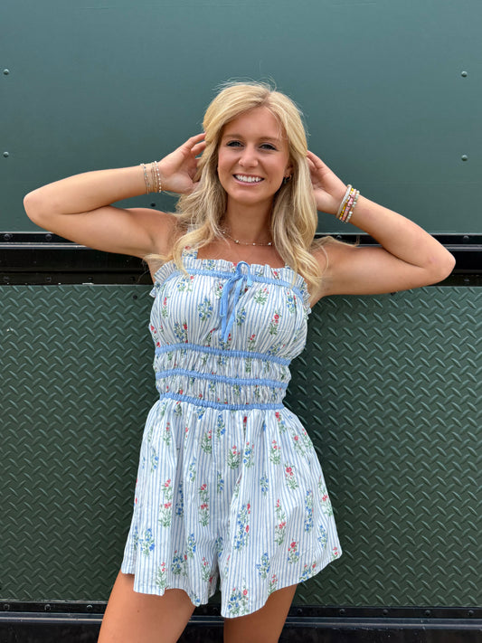 Elle Romper