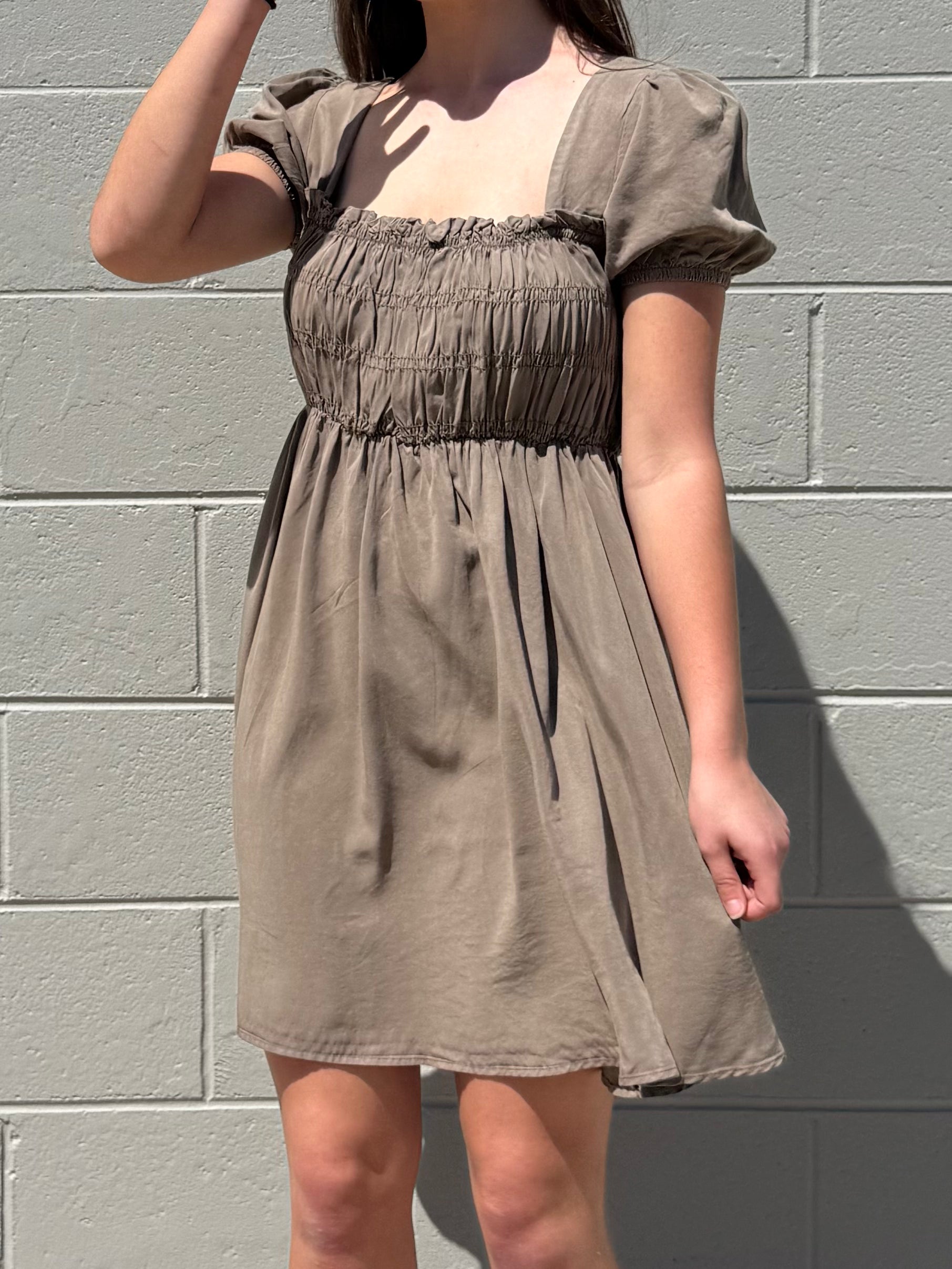 Tera Dress