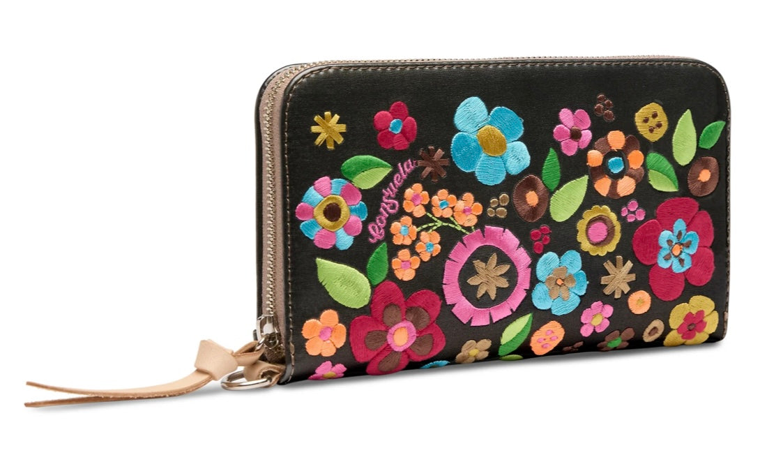 Consuela Essential Wallet