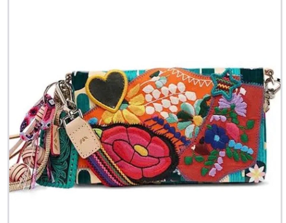 Consuela Uptown Crossbody
