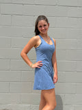 Torry Athletic Romper