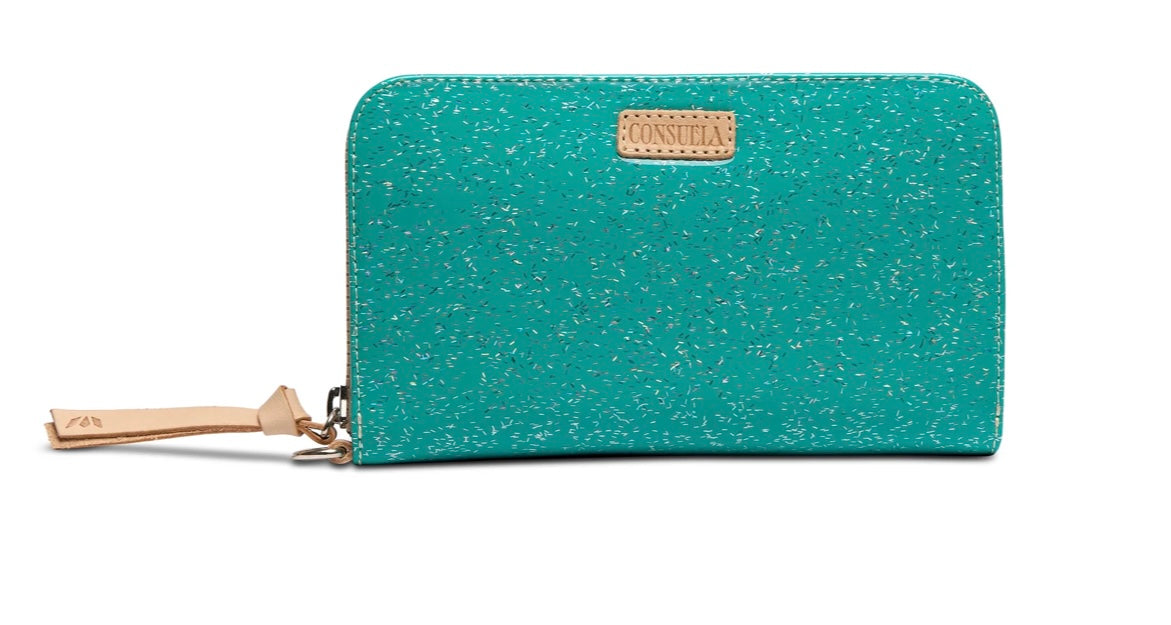 Consuela Essential Wallet