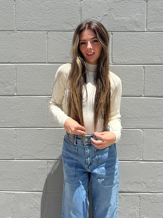 Rowyn Bodysuit
