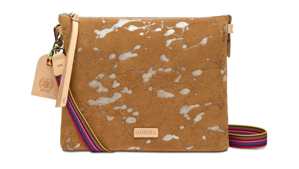 Consuela Downtown Crossbody
