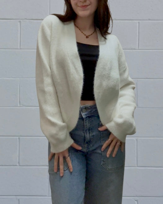 Calliope Cardigan