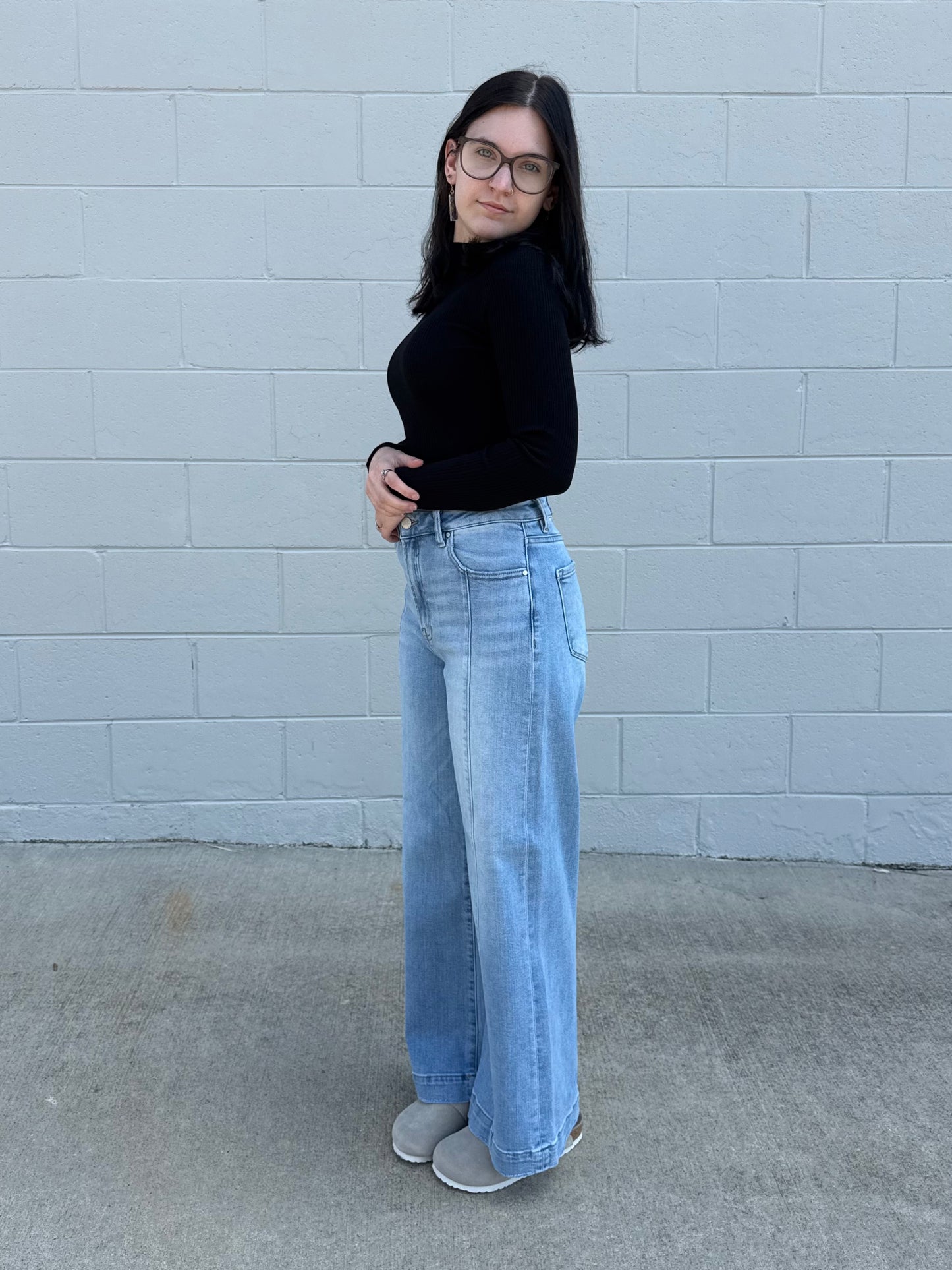 Shelly Pant