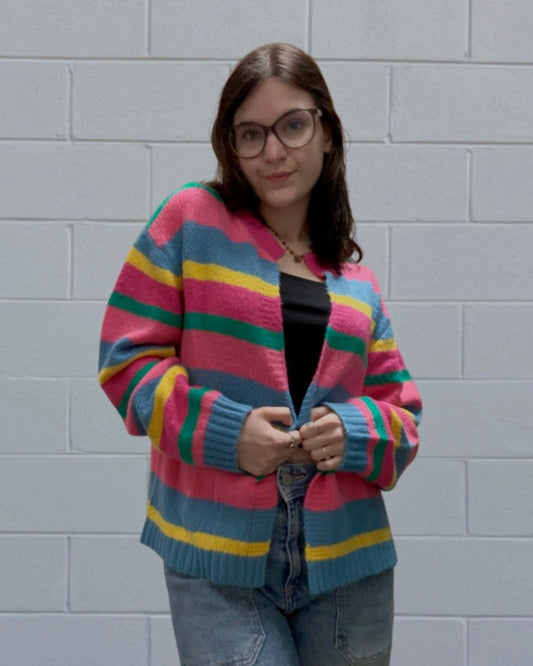 Anara Cardigan
