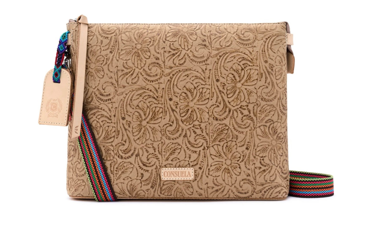 Consuela Downtown Crossbody