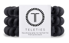 TELETIES Set of 3 Large Ties