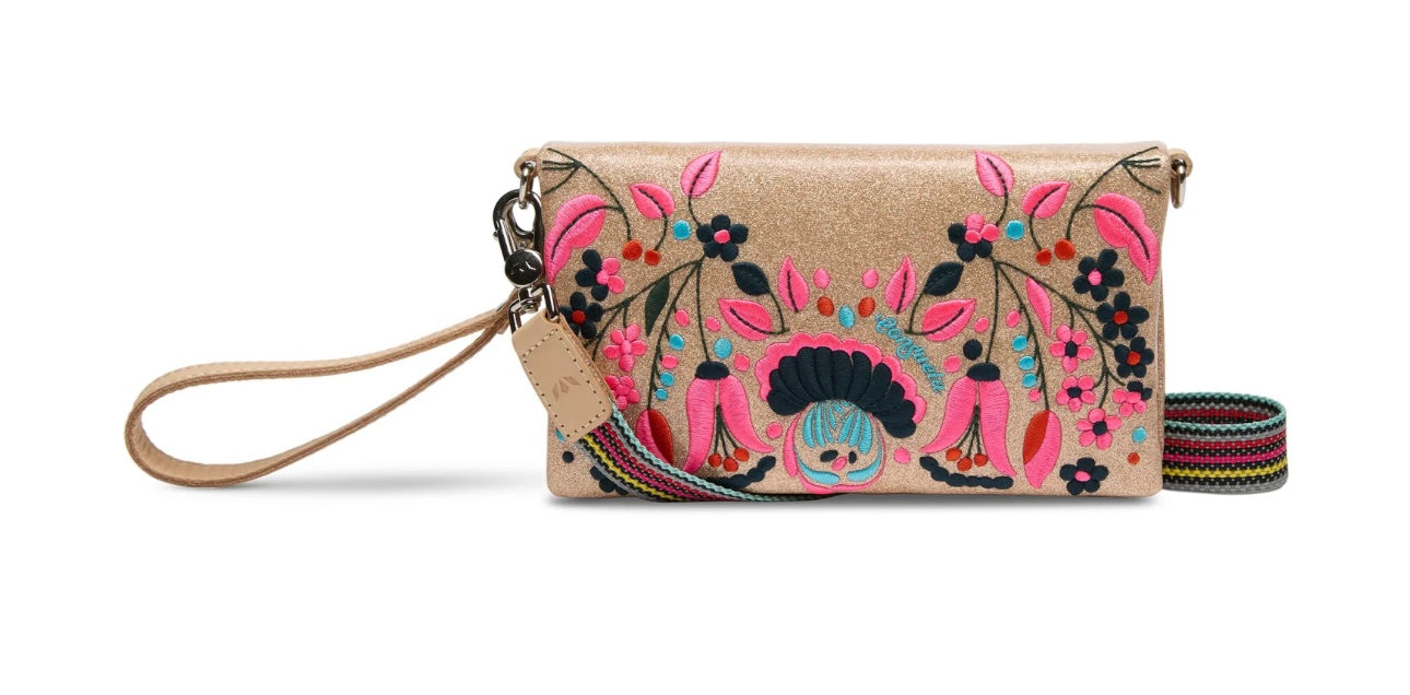 Consuela Uptown Crossbody