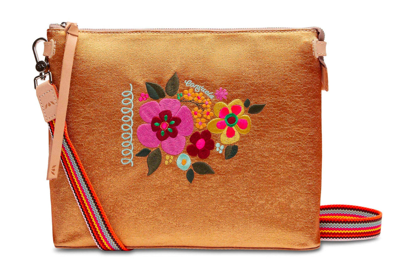 Consuela Downtown Crossbody