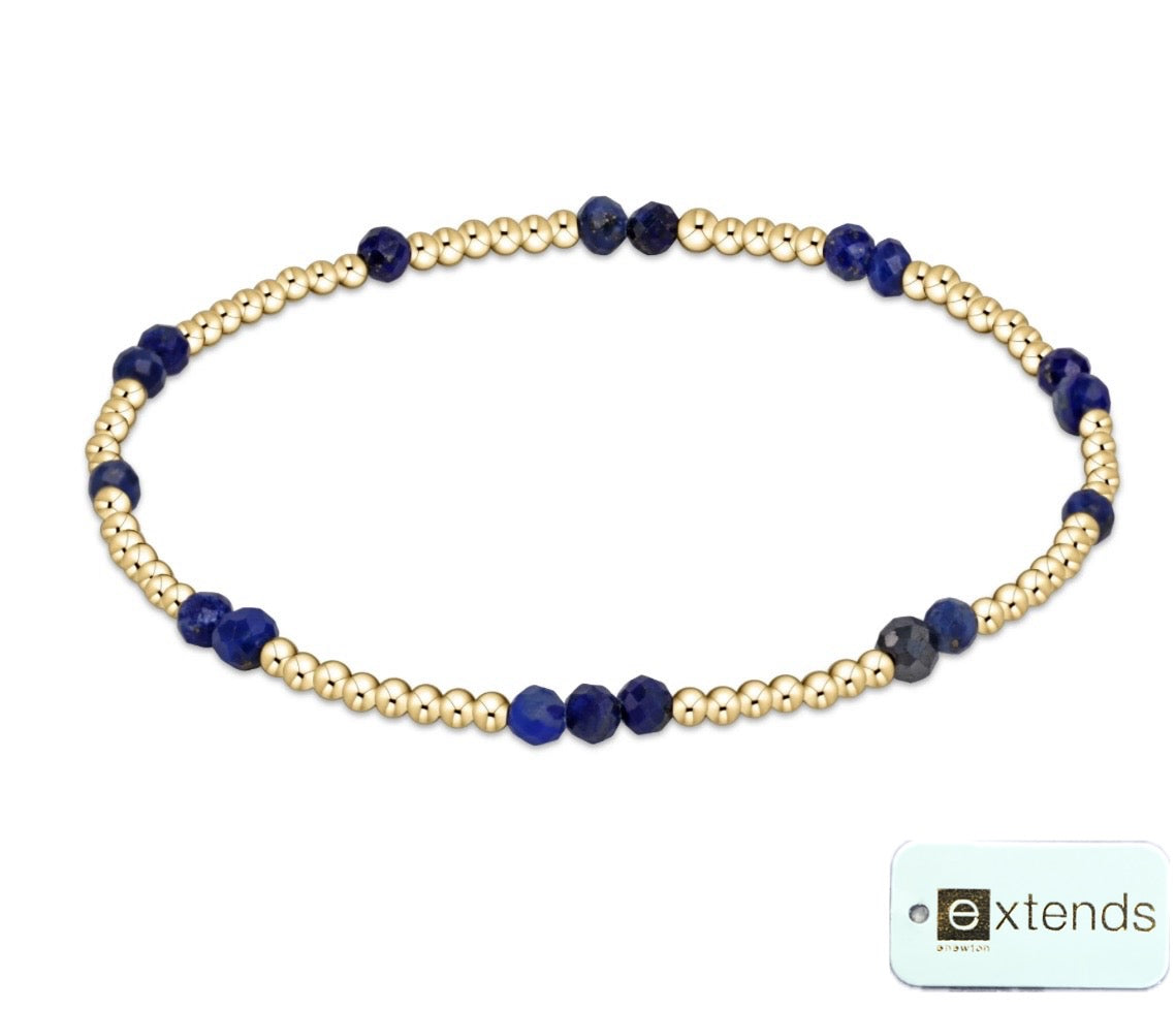 enewton Extends Hope Unwritten Gemstone Bracelet