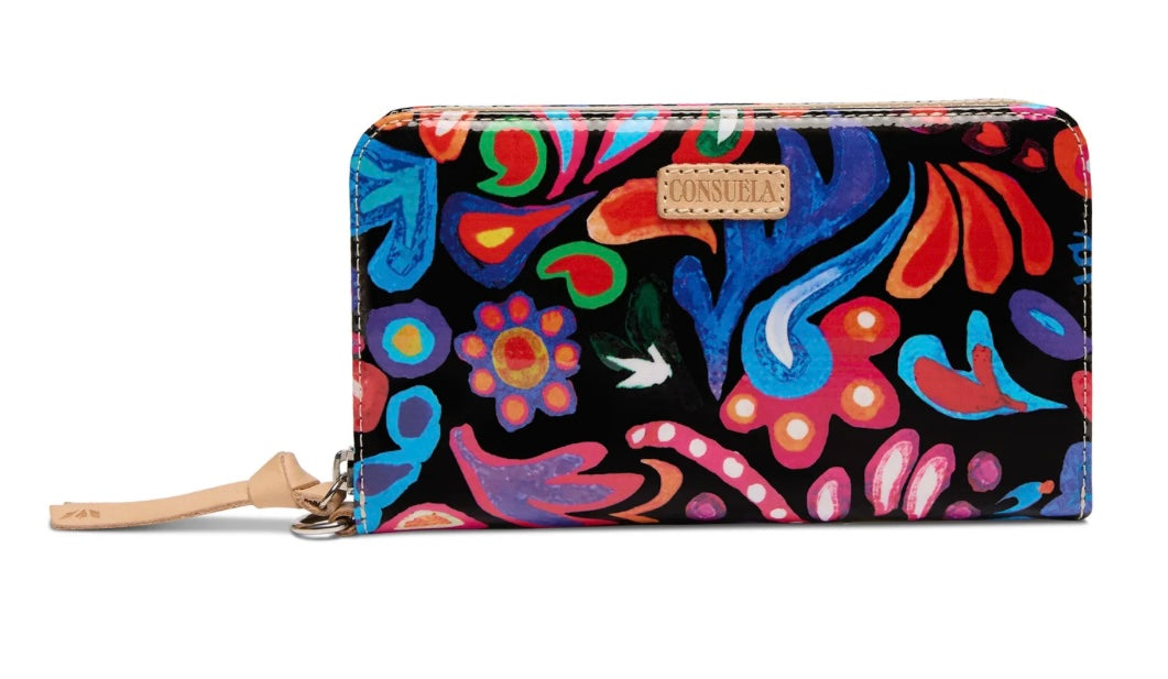 Consuela Essential Wallet