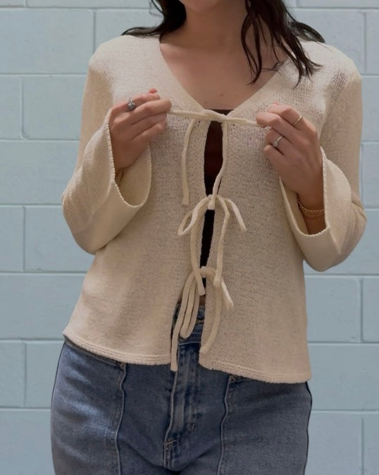 Sophie Cardigan