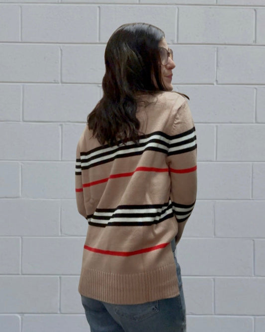 Arabella Sweater