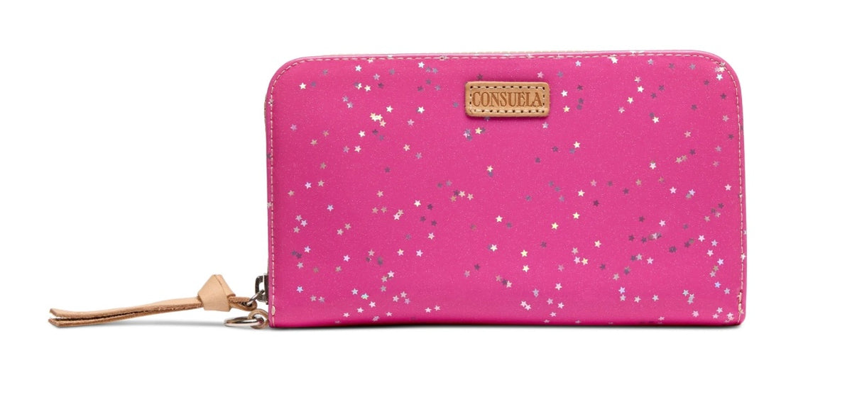 Consuela Essential Wallet