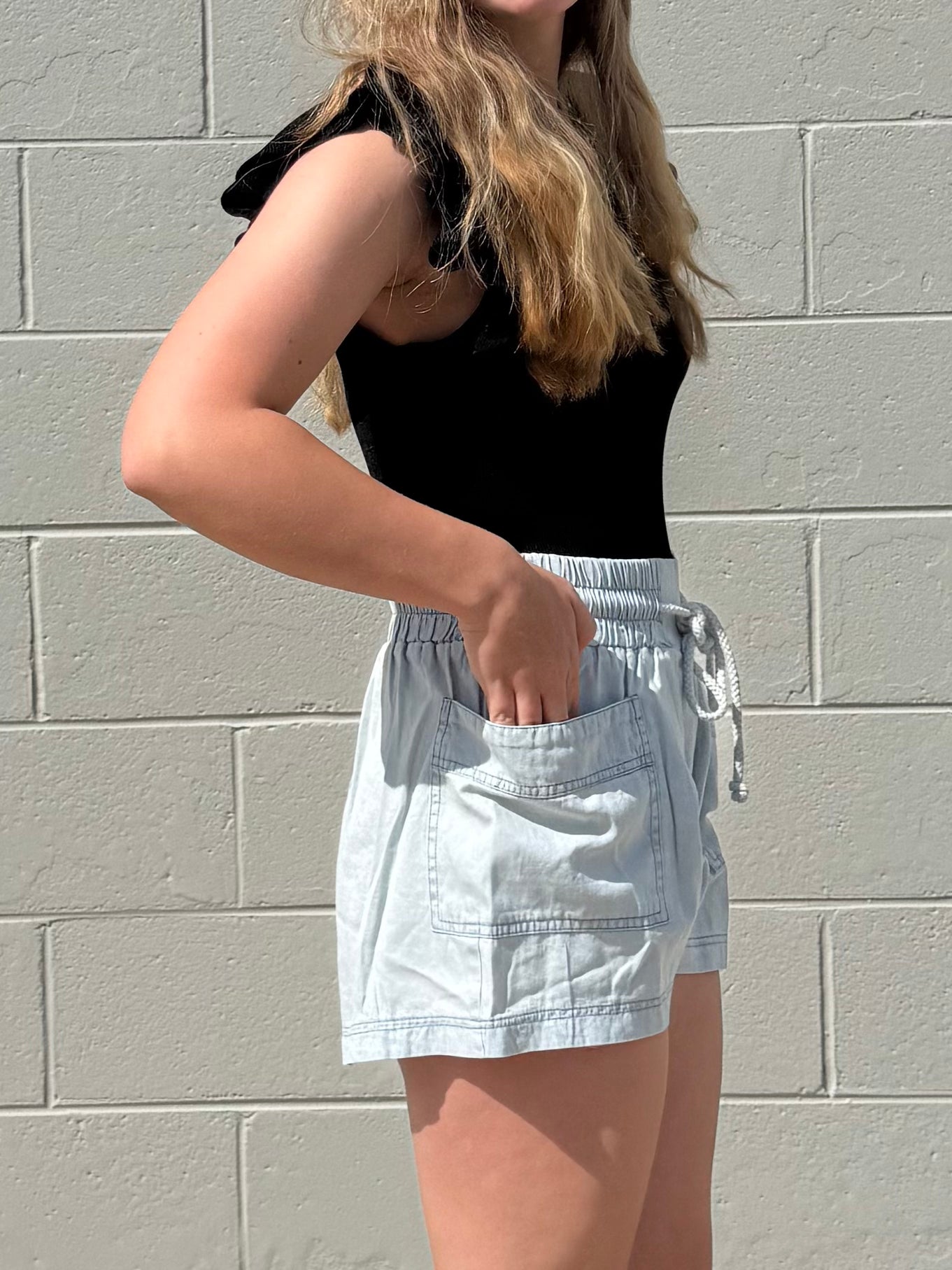 Liora Shorts