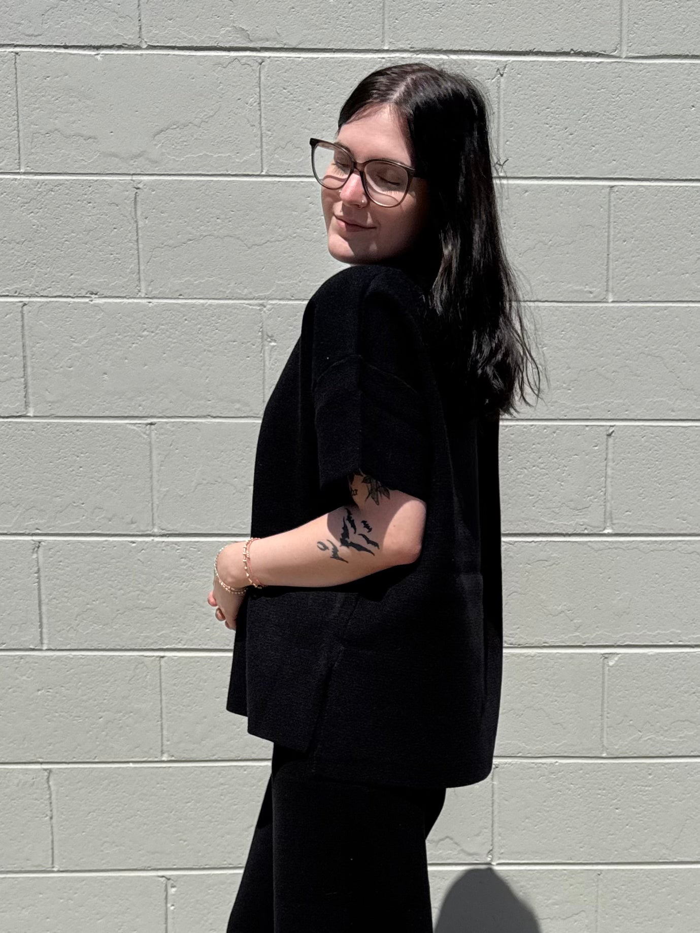 Seraphina Set Top