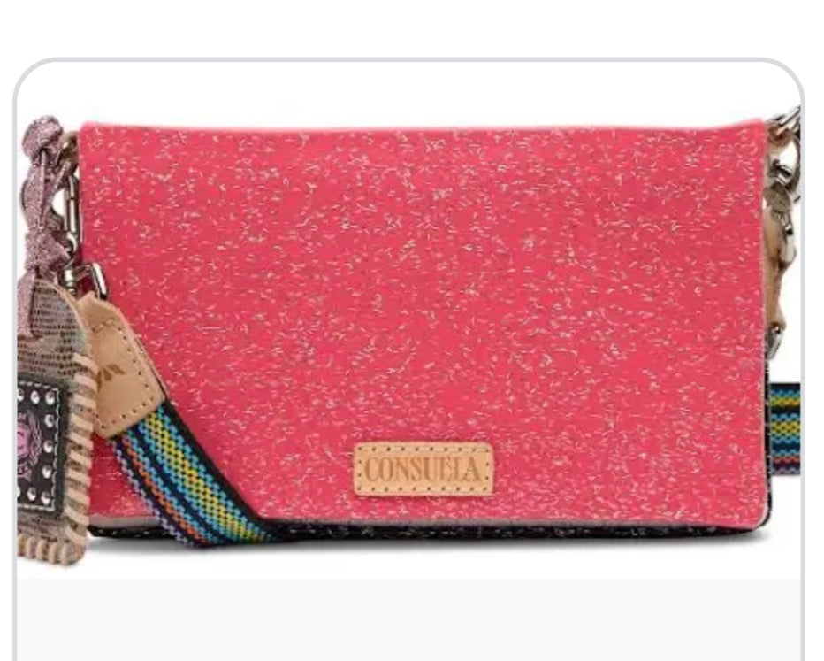 Consuela Uptown Crossbody