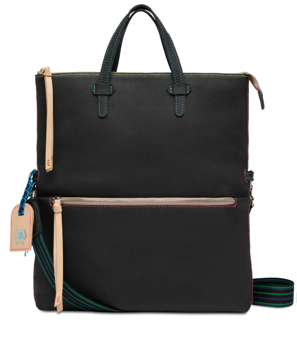 Consuela Field Tote