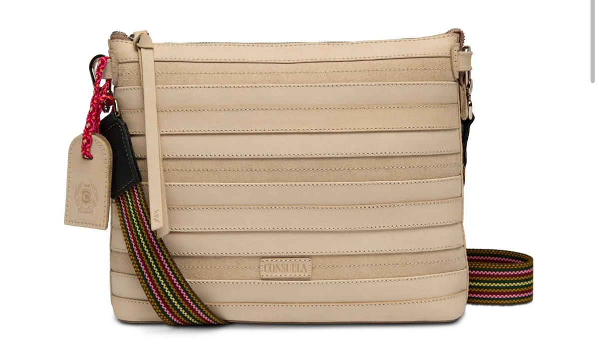 Consuela Downtown Crossbody