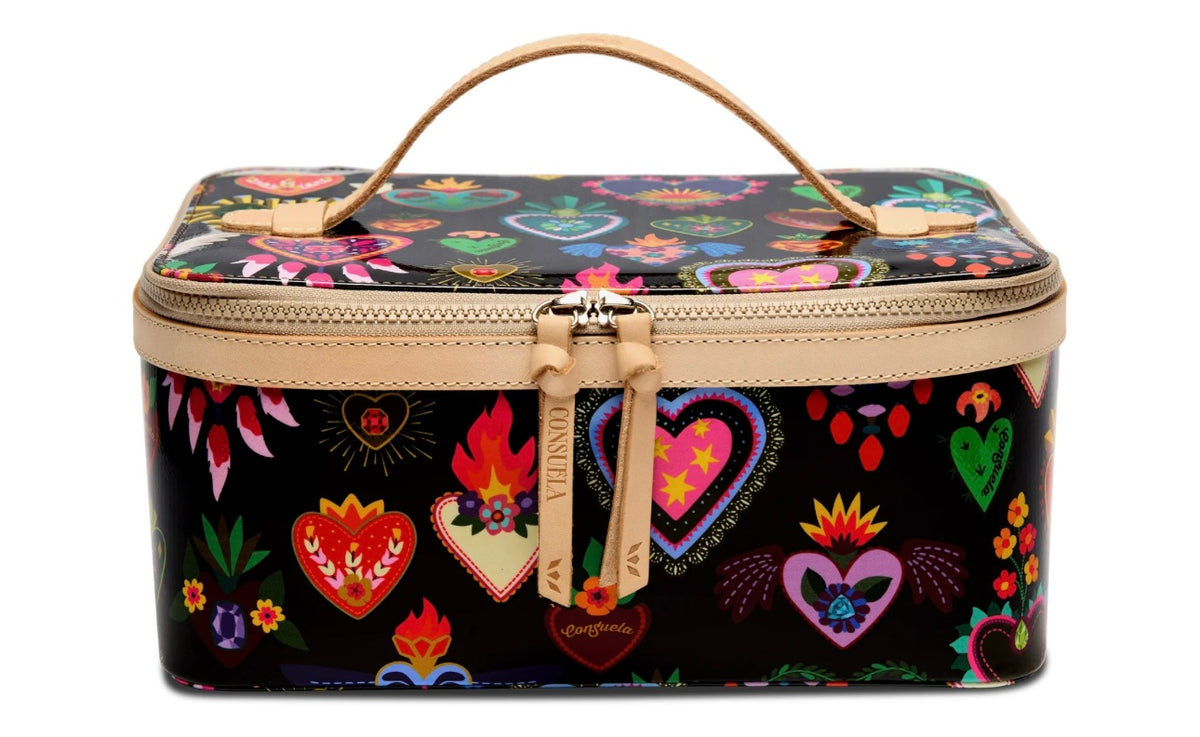 Consuela Train Case