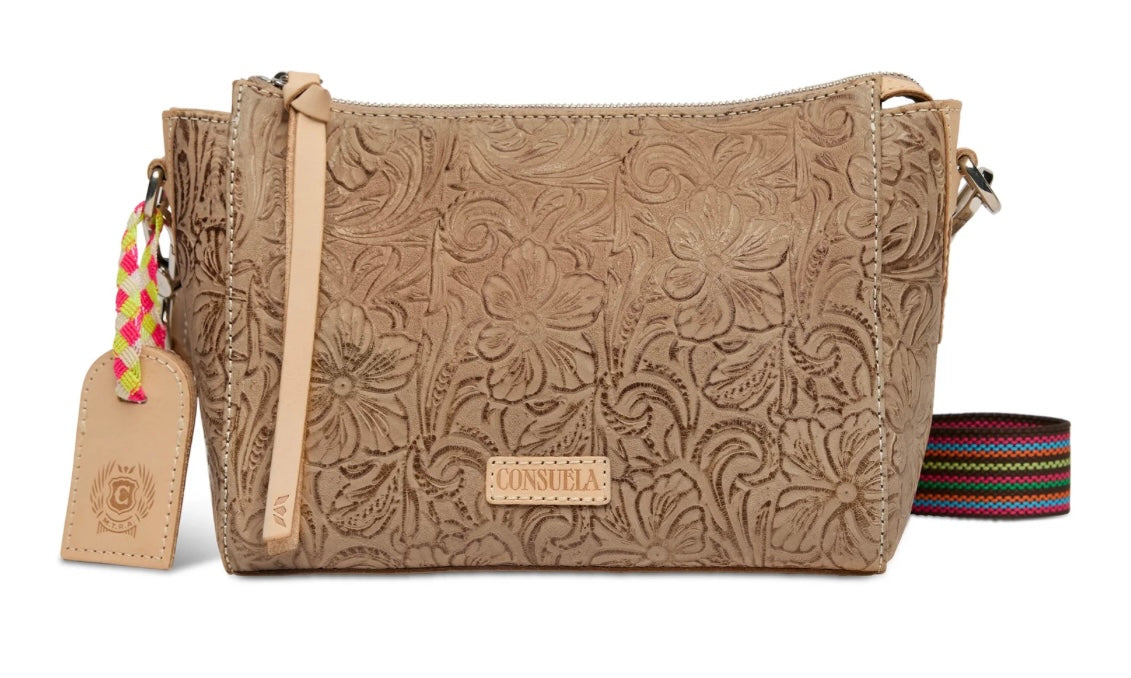 Consuela City Bag
