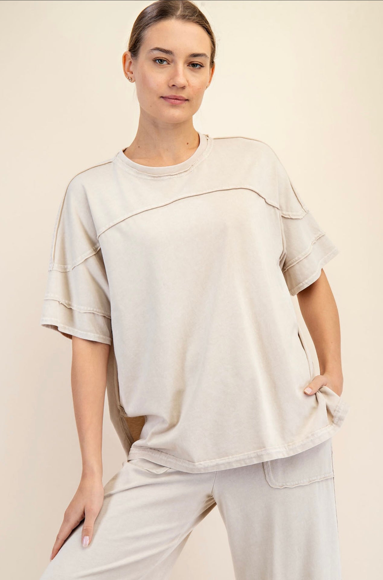 Polly Set Top