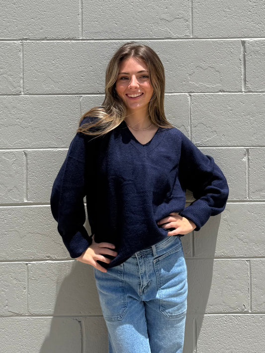 Avalie Sweater