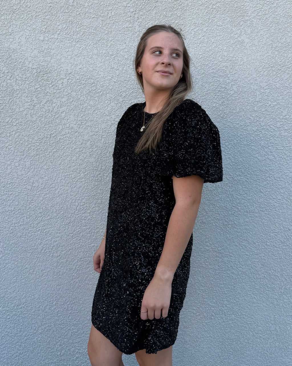 Adaline Mini Dress