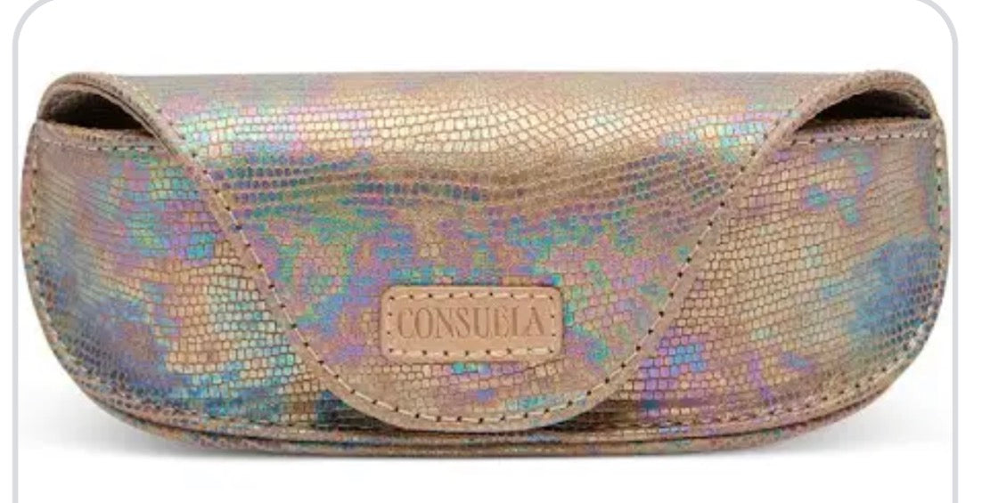 Consuela Sunglass Case