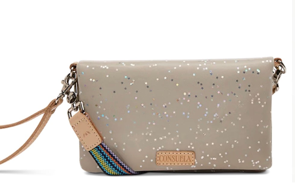 Consuela Uptown Crossbody