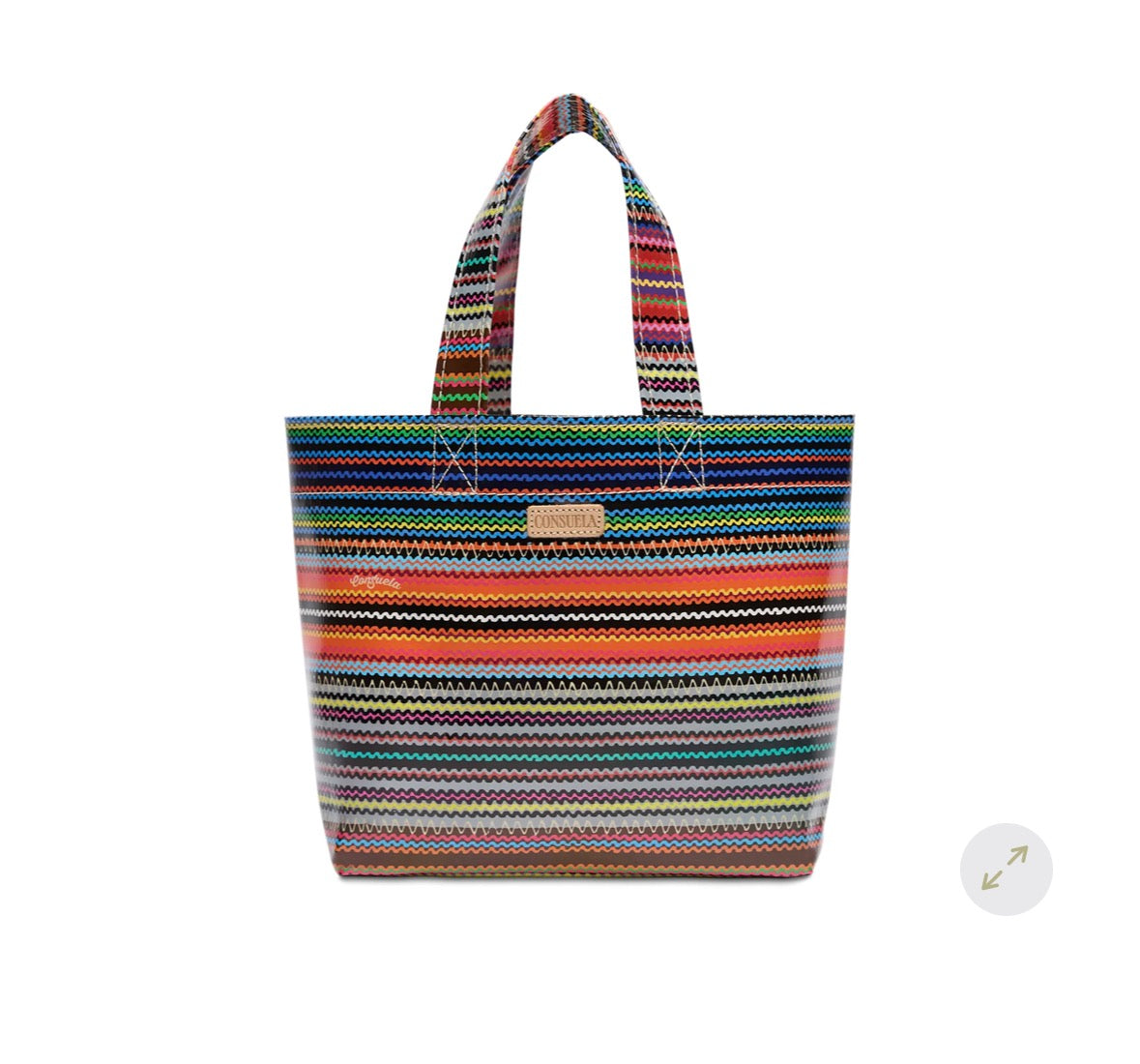 Consuela Grab n Go Mini