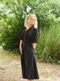 Azra Midi Dress
