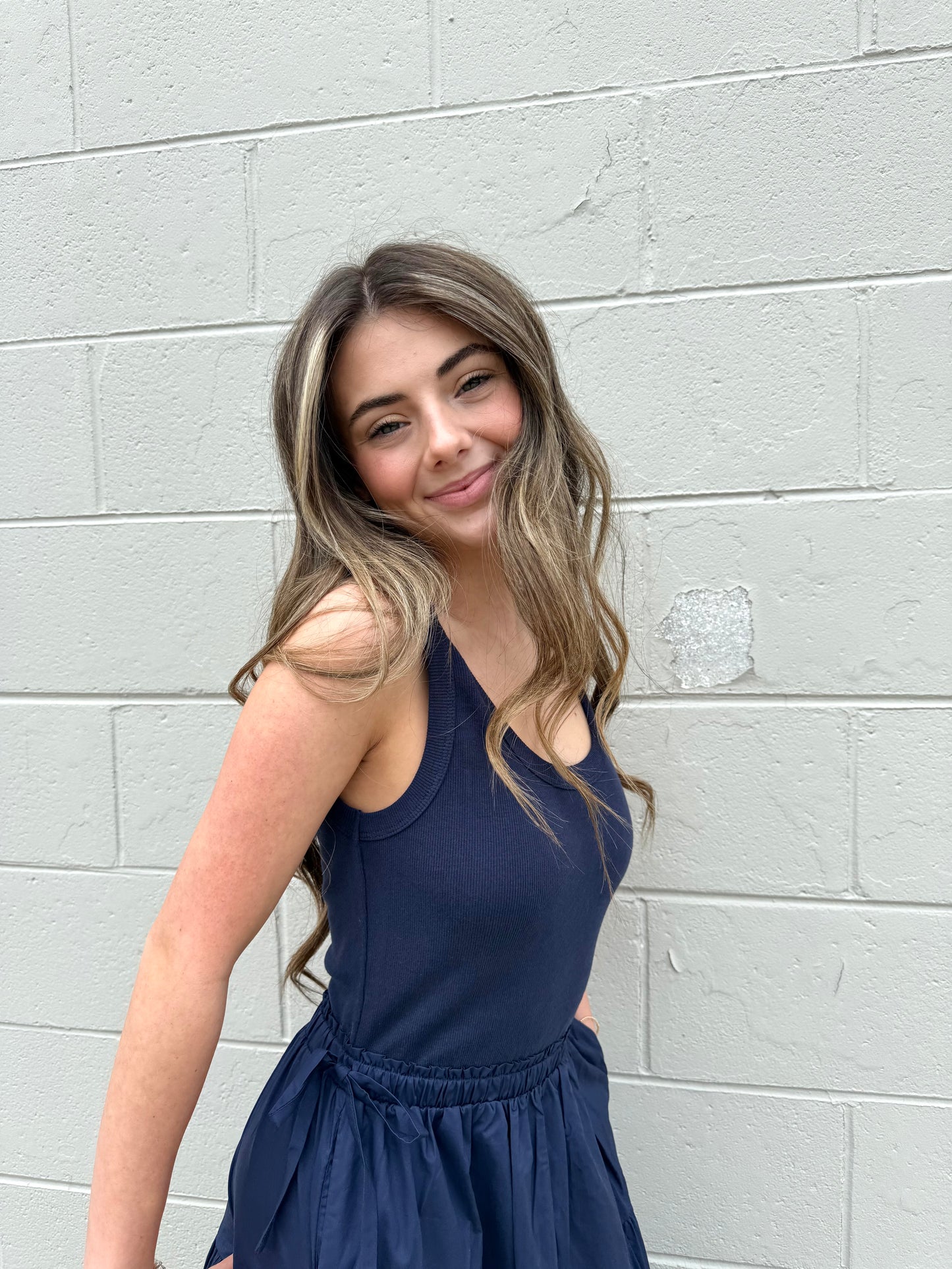 Amira Maxi Dress