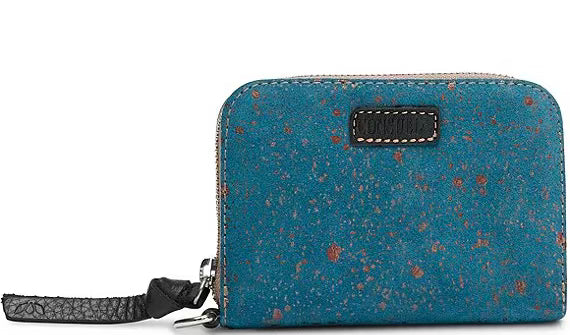 Consuela Zippy Wallet