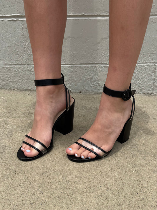 Lake Heel