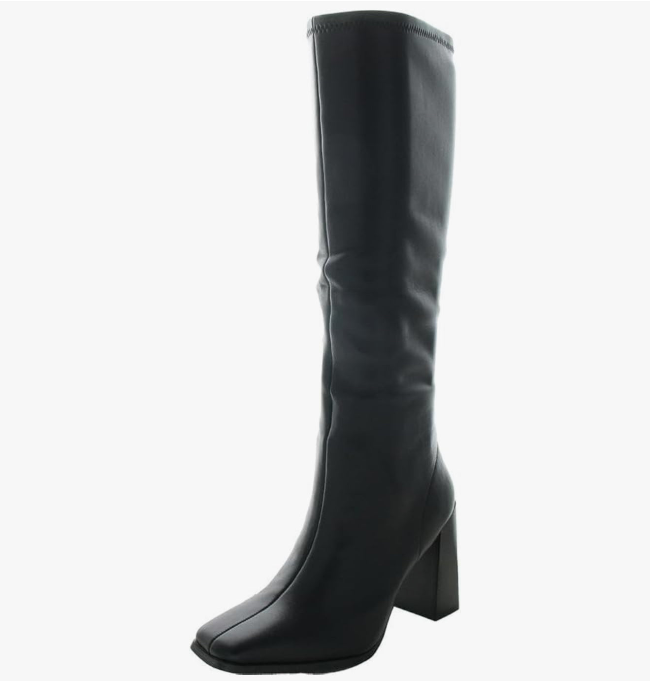 Mary Boots