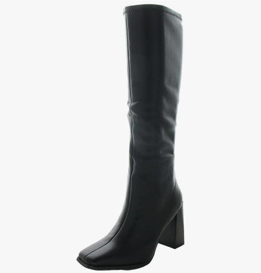 Mary Boots