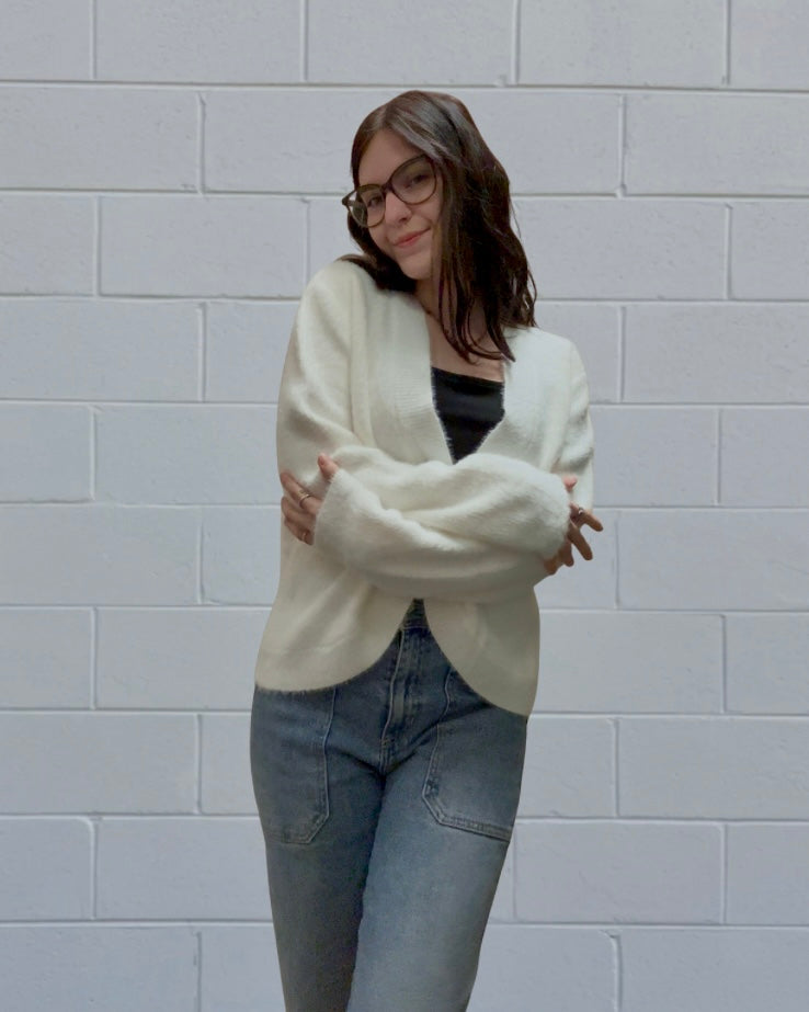 Calliope Cardigan