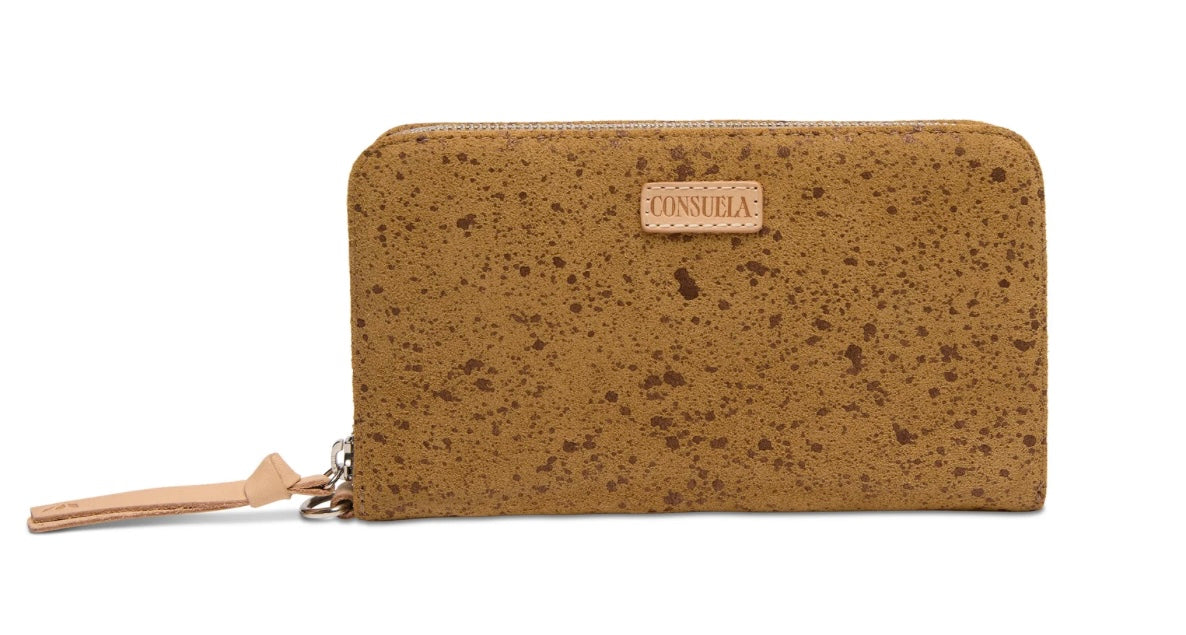 Consuela Essential Wallet