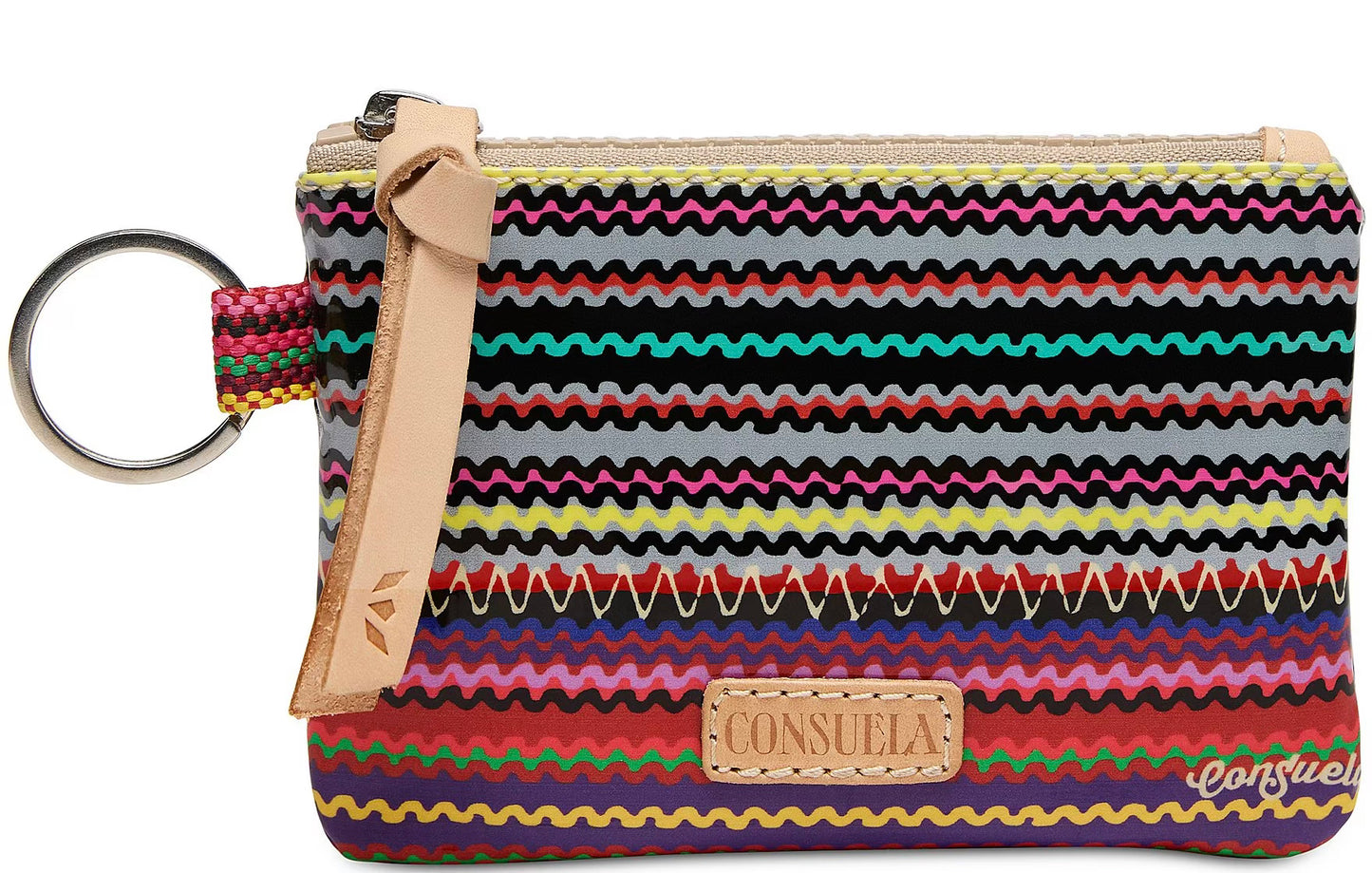 Consuela Pouch