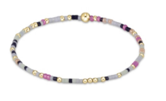 eNewton Hope Unwritten Beaded Bracelet