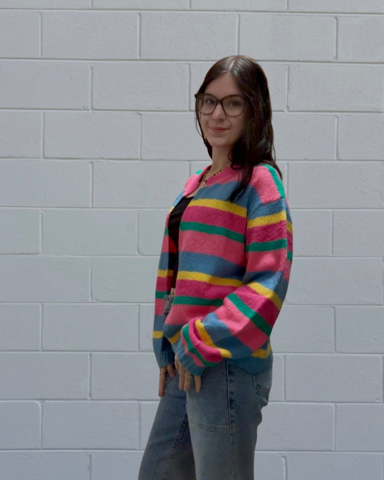 Anara Cardigan