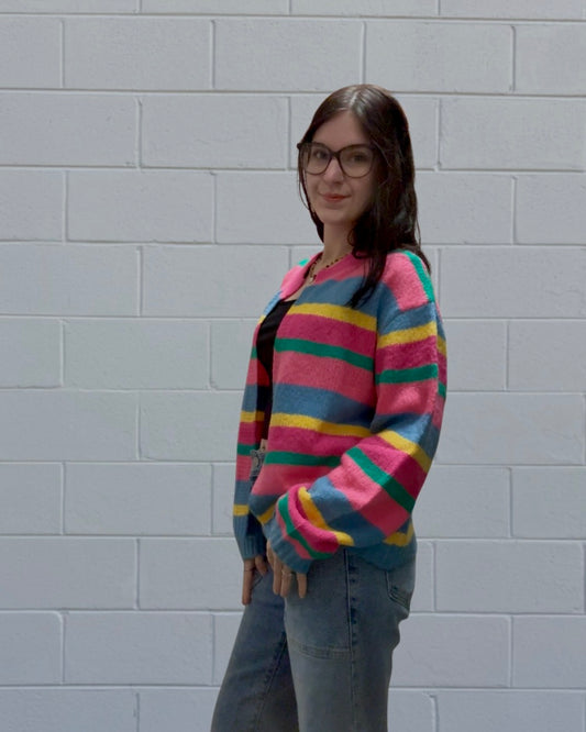 Anara Cardigan