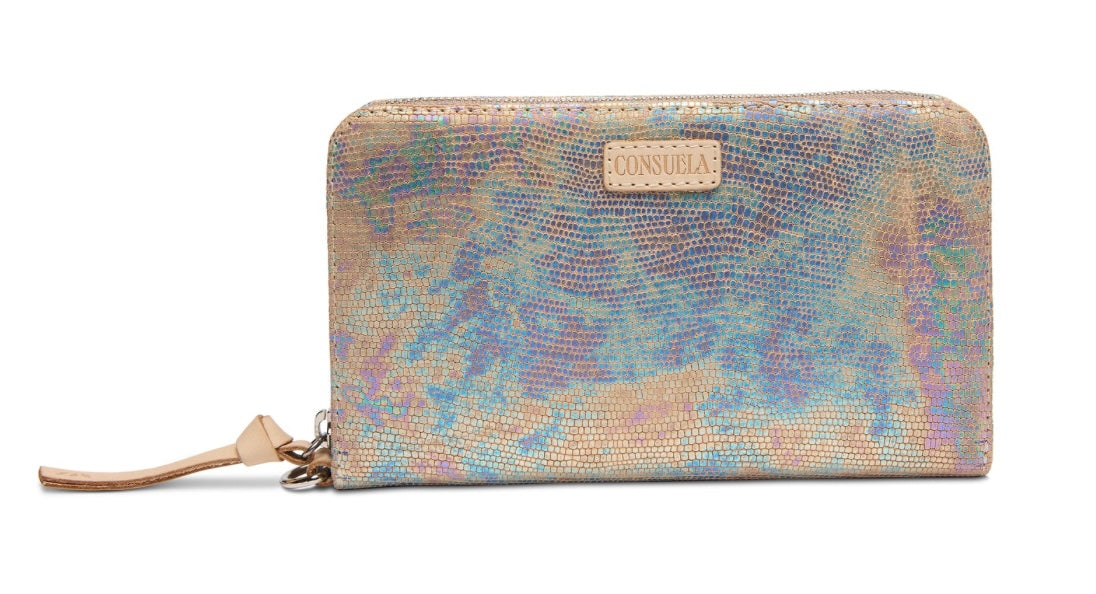 Consuela Essential Wallet