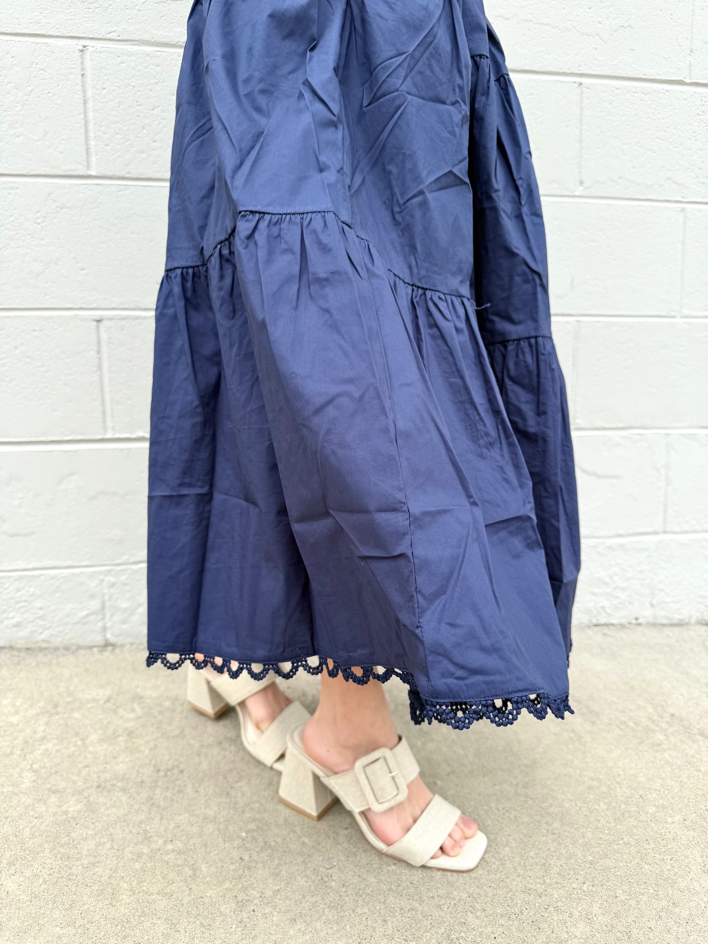 Amira Maxi Dress