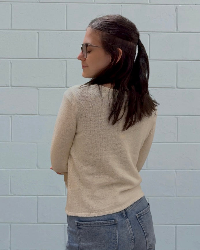 Sophie Cardigan
