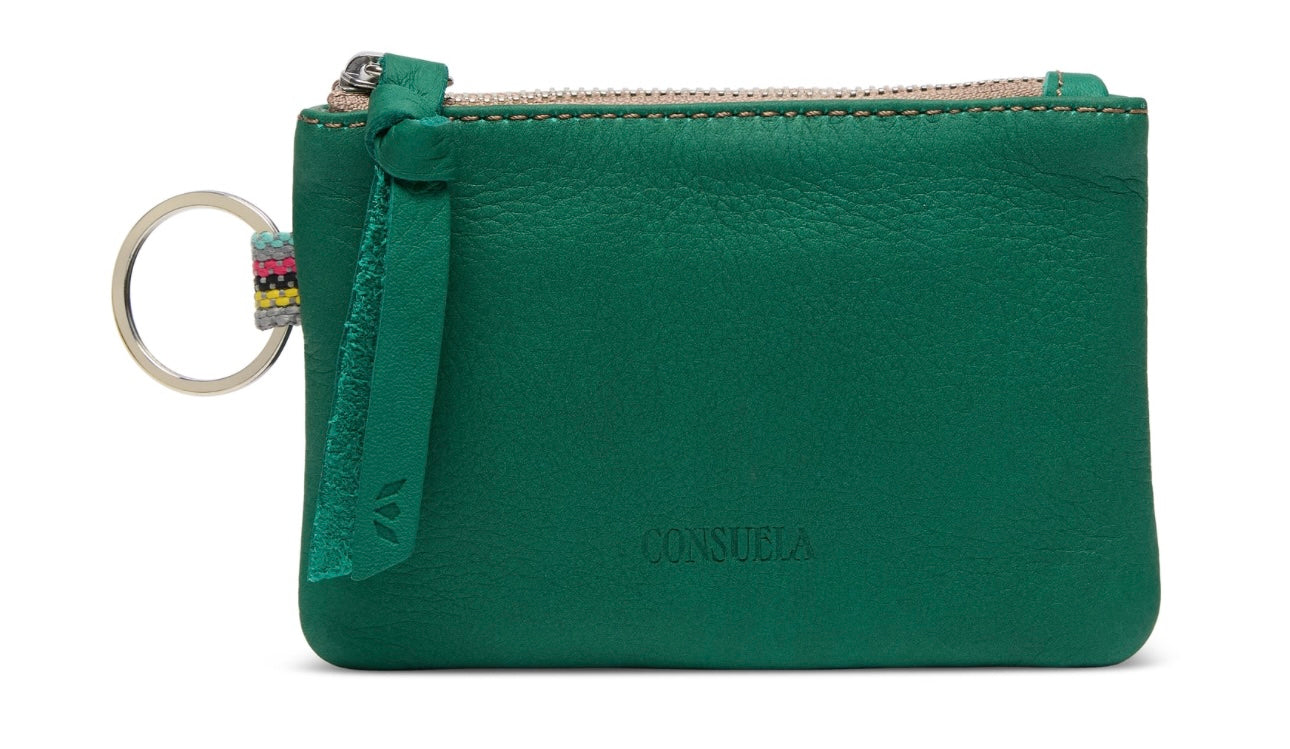 Consuela Pouch